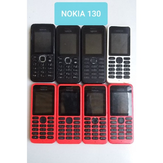 NOKIA 130 RM - 1035