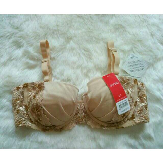 Sorella bra size 32d