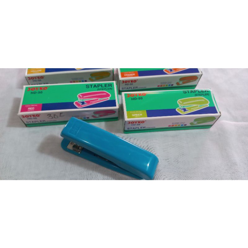 

Stapler Joyko HD-50 / Besar