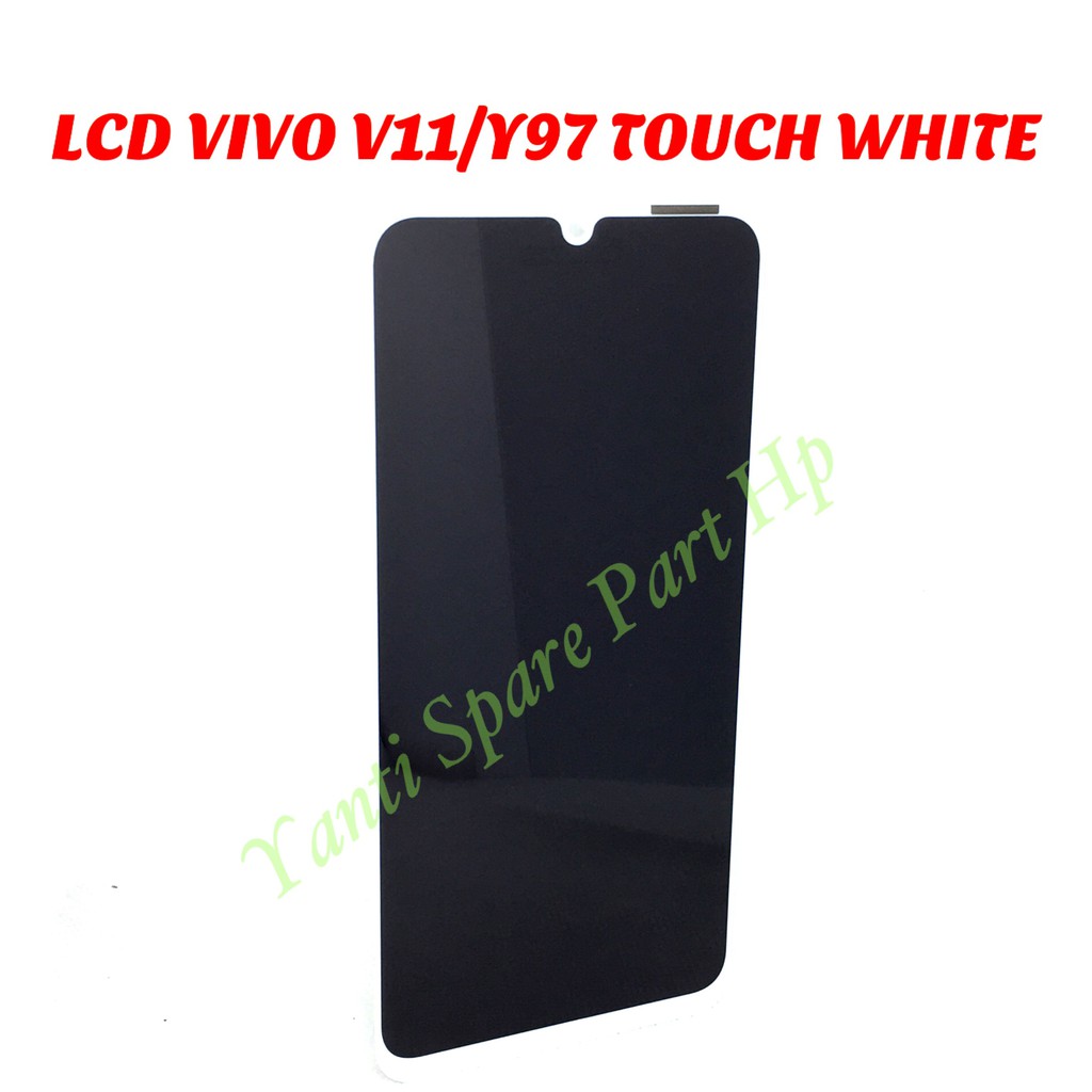 Lcd Touchscreen Vivo V11 1806 Y97 Fullset Original New