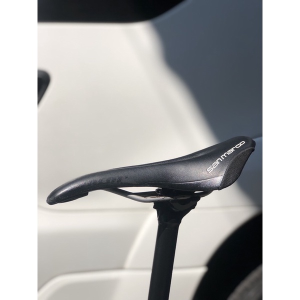 Sadel San Marco Concor