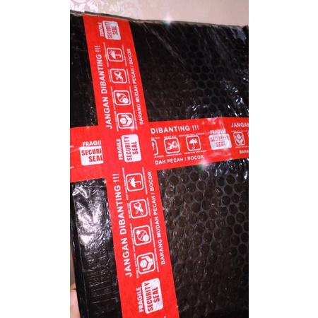 

[RYLO] Packaging tambahan toko