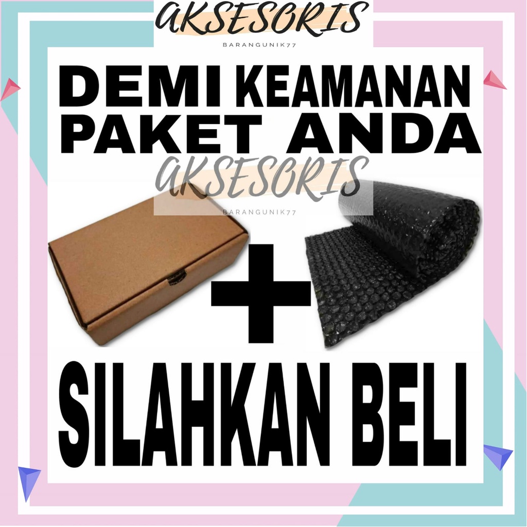 PELINDUNG PAKET