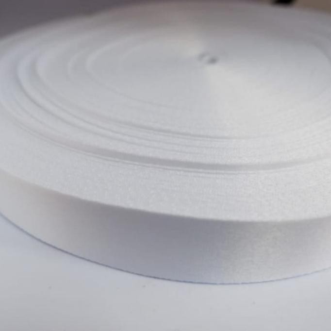 

PROMO tali tissue 2cm / pita tissue lanyard 2cm / tali printing 2cm / roll