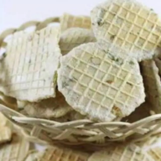 

Kue Gapit Spesial Khas Cirebon 250Gram