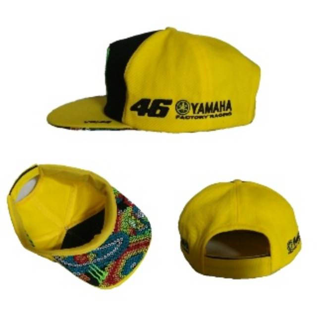 New Topi VR46 2018