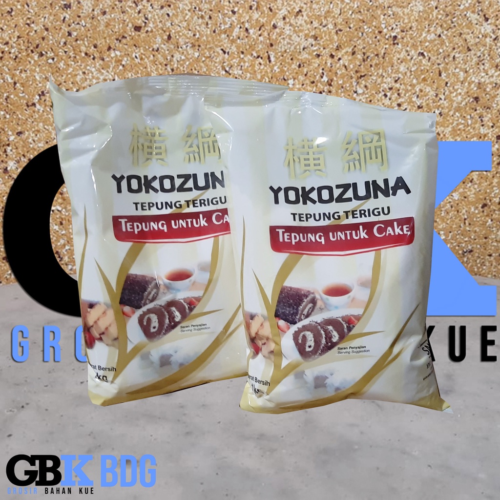 

Tepung Terigu Yokozuna Sriboga 1 Kg