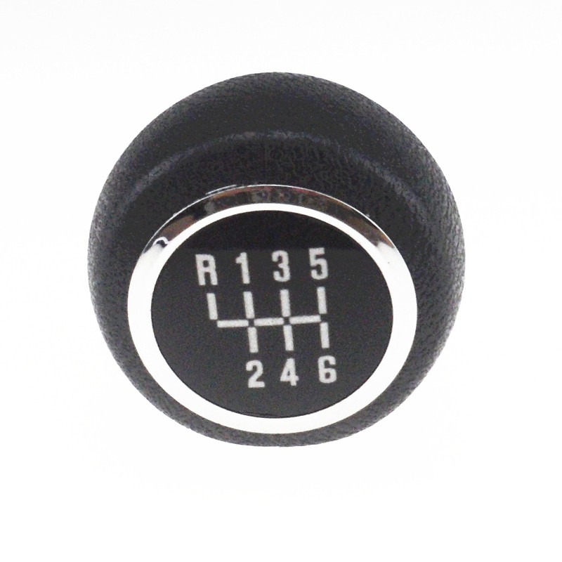 Car Gear Head Shift Car Gear Handball 6 Speed 5 Speed for Chevrolet Cruze Aveo Mine 2009 -2013
