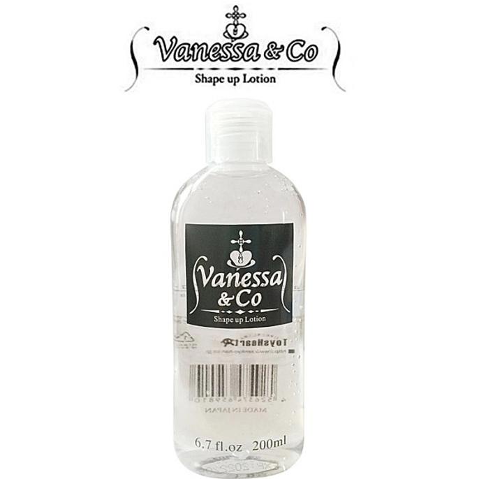 

Air Vanessa & Co 200ml