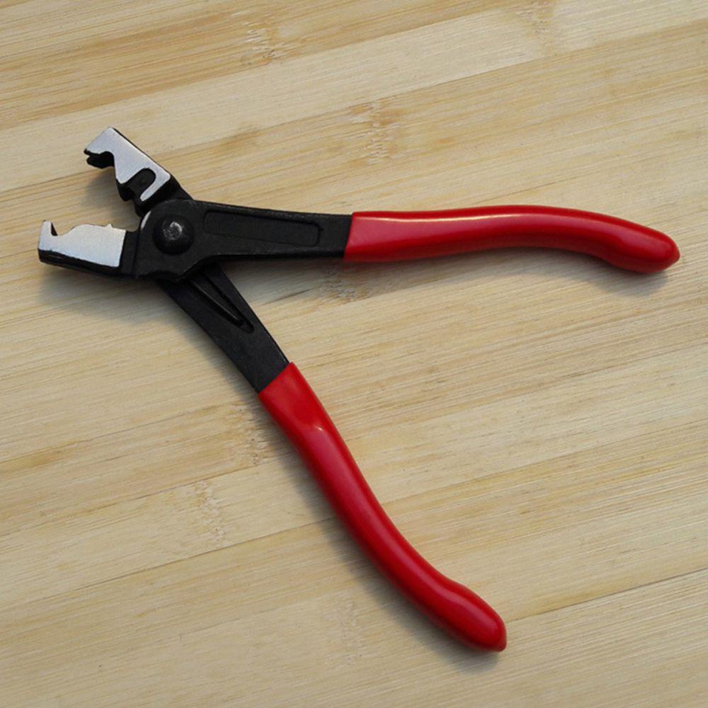 Populer Alat Tang Pipa Air Mobil Selang Cincin Pipih Jangka Sorong Pipe Removal Vehicle Repair Tool