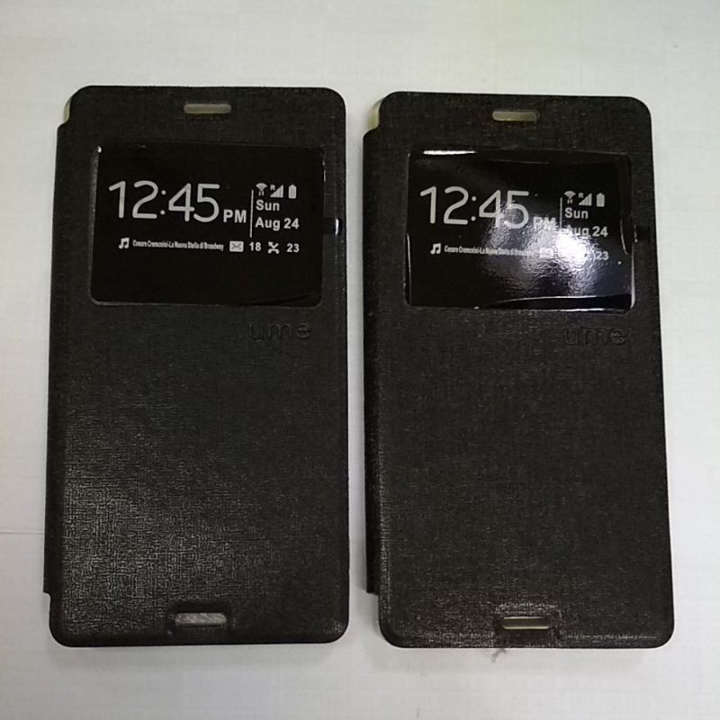 Case Flip Sony Xperia Z3