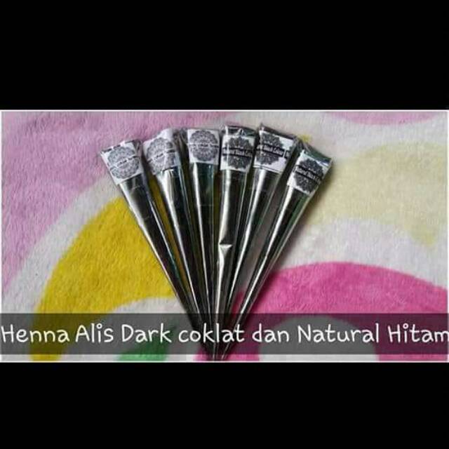 hena alis