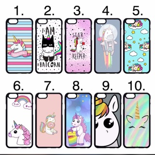 Case unicorn for F9 F7 F5 A37 A83 A71 V9 V7 Y71 Y83 j2prime j1ace