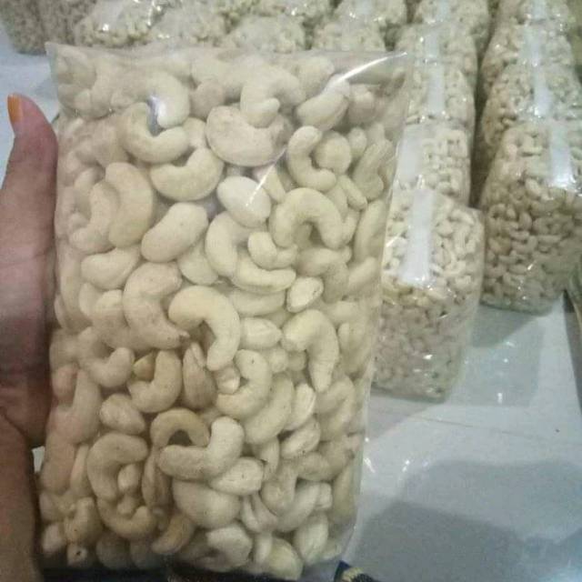 

Kacang mete wonogiri