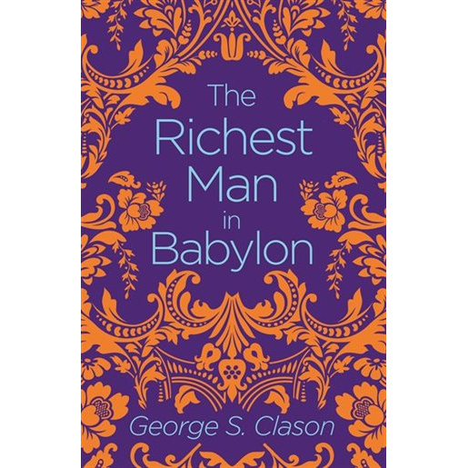 The Richest Man in Babylon