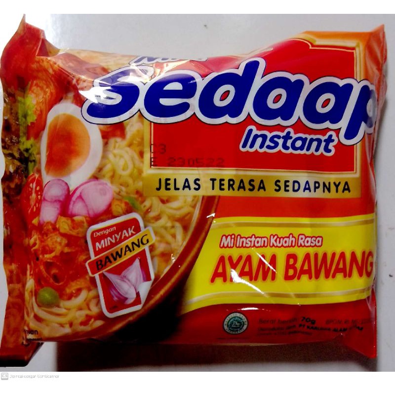 

sedap ayam bawang