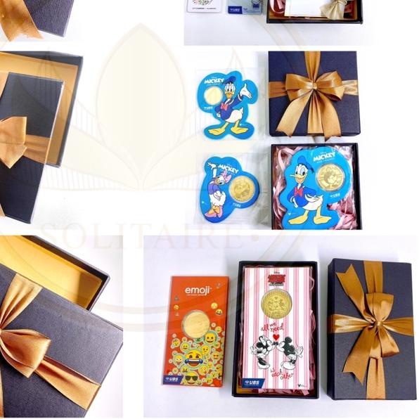 

❂ Hampers / gift box / hard box / kotak kado hadiah LM logam mulia ANTAM UBS LOTUS ARCHI HRTA/souvenir ♜