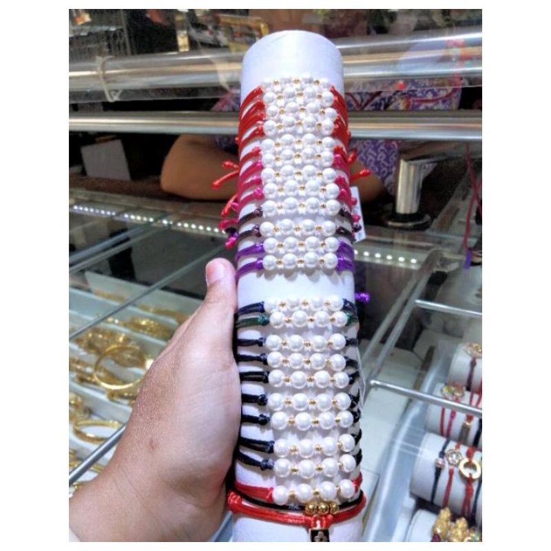 Gelang Tali Kombinasi SQ5 "Semar Nusantara"