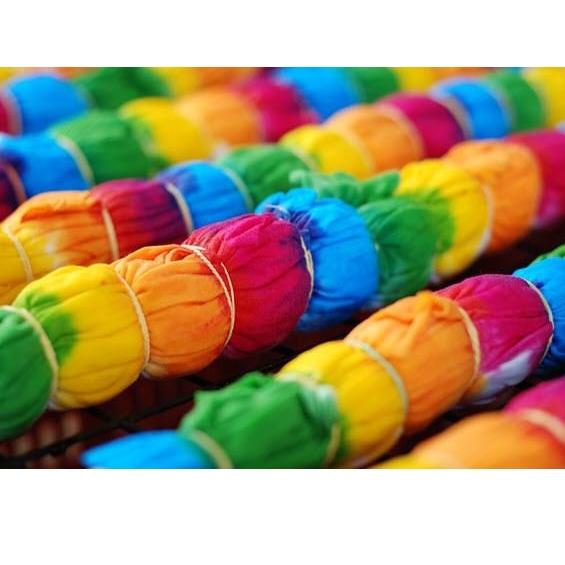 ㅇ KAOS TIE DYE LENGAN PANJANG / BAJU TIE DYE LENGAN PANJANG / Kaos Tie Dye / Tie Dye ..