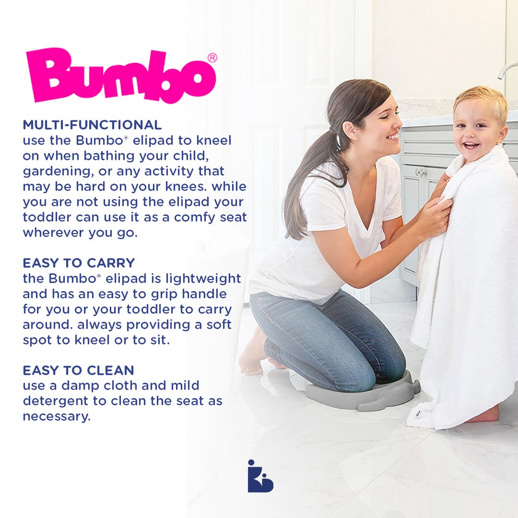 Bumbo Elipad