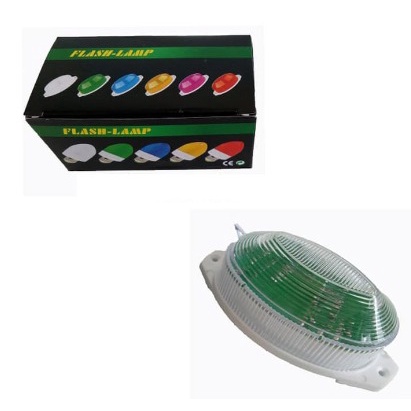 FLASH LAMP / LAMPU PENGUSIR BURUNG HANTU / LAMPU / LAMPU ANTI BURUNG HANTU / TERNAK WALET / lmapu ke