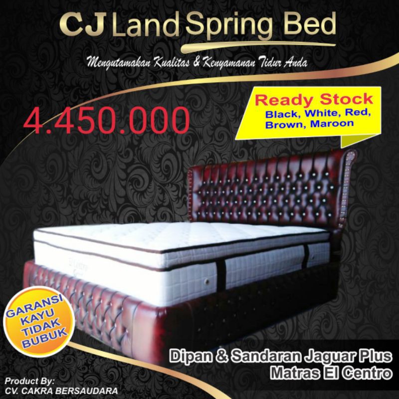 DIVAN & SANDARAN JAGUAR