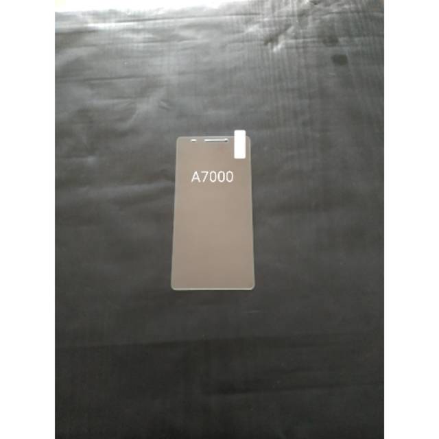 (FAST) TEMPERED GLASS LENOVO  A7000,K5,A2010,A7700,K8,K5 NOTE,K5 PLUS,A6600,A5000,A2020,A1000 BENING