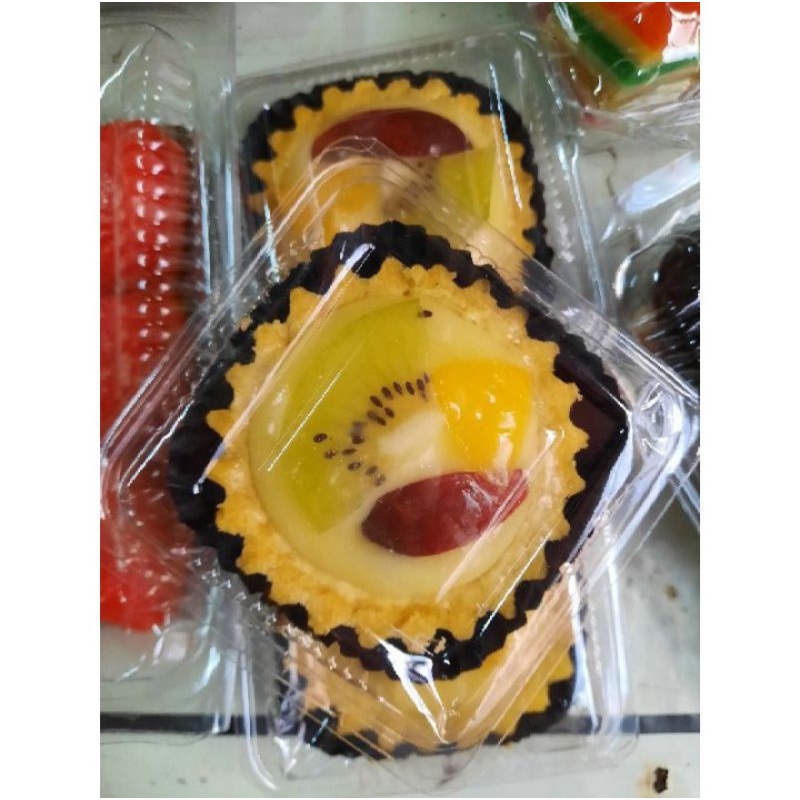 

PIE BUAH - JAJANAN PASAR per pcs