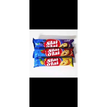 

slai olai