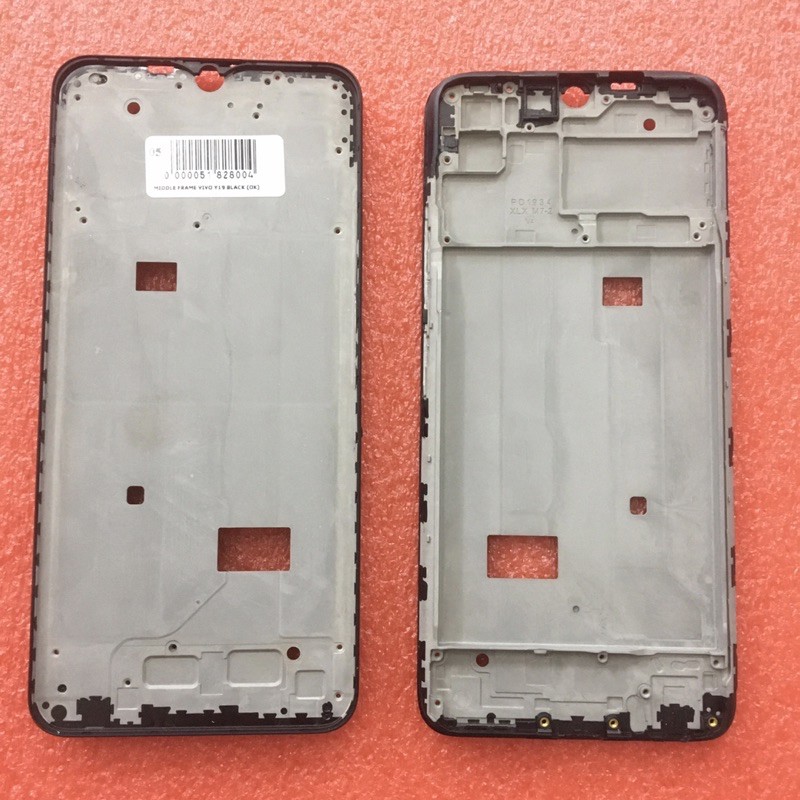 MIDDLE FRAME VIVO Y19 / FRAME LCD VIVO Y19 / BEZZEL VIVO Y19 / TULANG TENGAH VIVO Y19