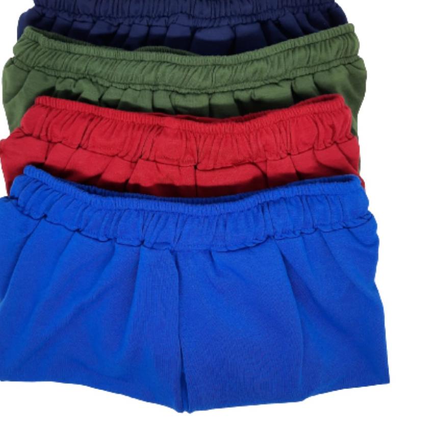 ♦ ( 50 - 130 KG ) CELANA PENDEK PRIA JUMBO / CELANA JUMBO PRIA / CELANA PRIA JUMBO SHORT PANTS PRIA