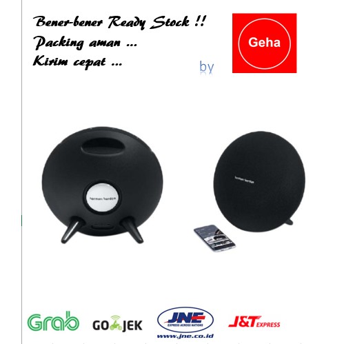 Harman Kardon Onyx Studio 4 Original Garansi Resmi