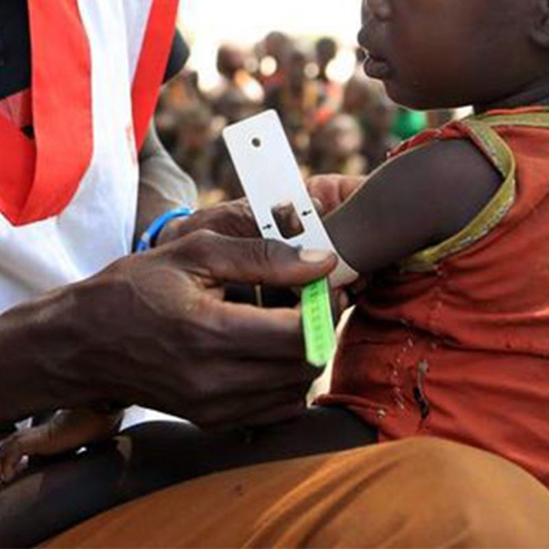 Mary 3PCS Meteran Pengukur Kepala Bayi Ukuran 60cm / 24 &quot;