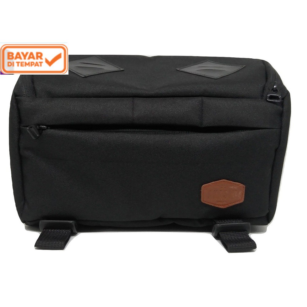  Tas  Kamera  DSLR Mirrorless free raincover ada tempat 