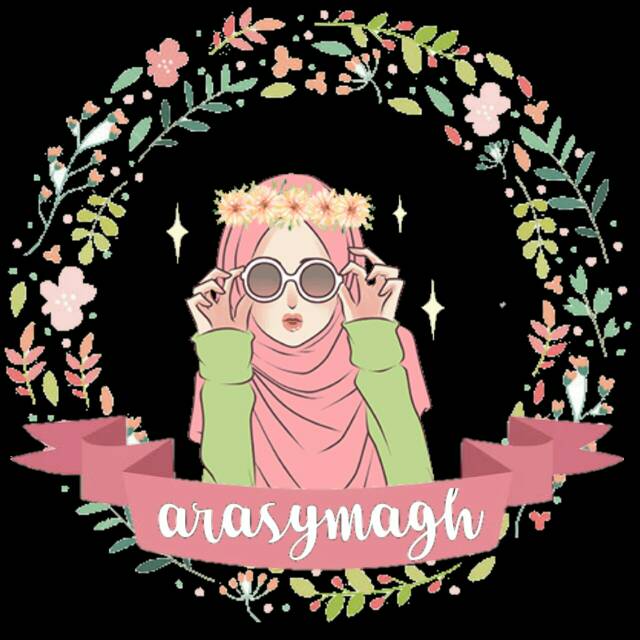 arasy_maghfirah