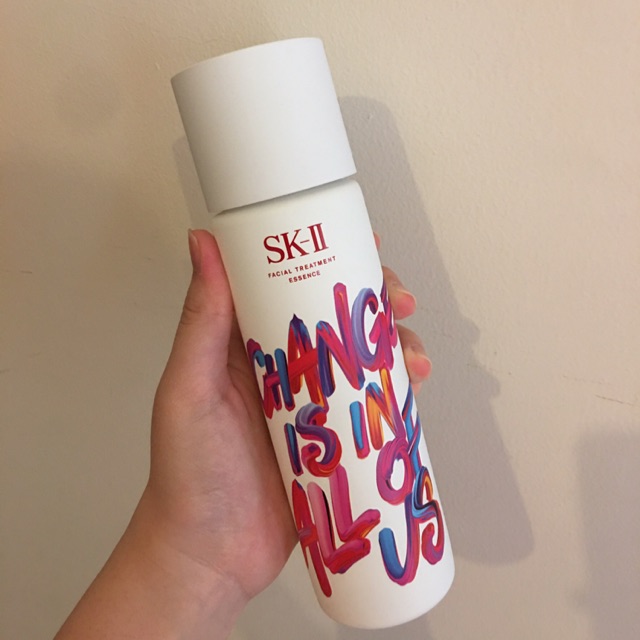 (Share) SKII / SK II / SK2 / SK-II FTE Facial Treatment Essence - FULL SIZE ORIGINAL