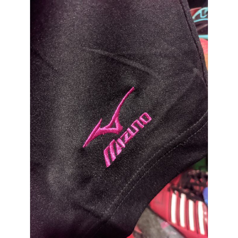 CELANA KOLOR MZUNO VOLLY VOLI PROLIGA CEWE PRESSBODY BORDIR