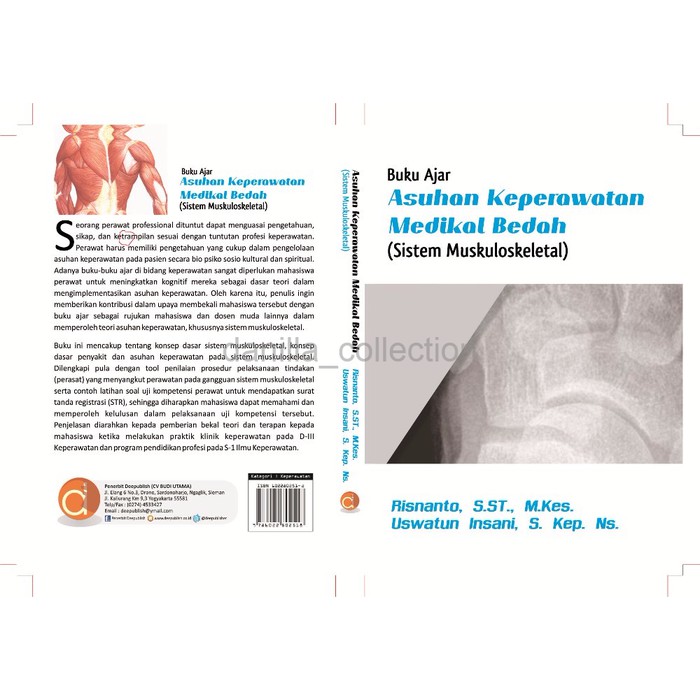 Judul Skripsi Keperawatan Medikal Bedah 2016 Kumpulan