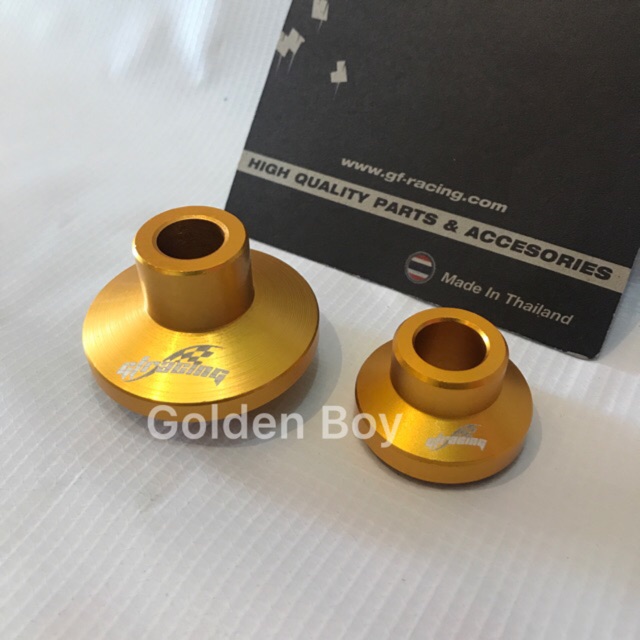 Gearbox honda GF Racing 🇹🇭