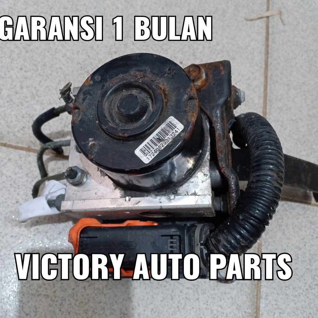 Modul ABS Pump daihatsu sirion ORI COPOTAN