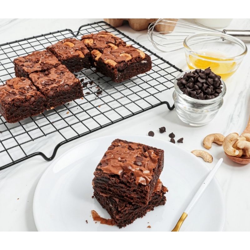 

Brownies Homemade
