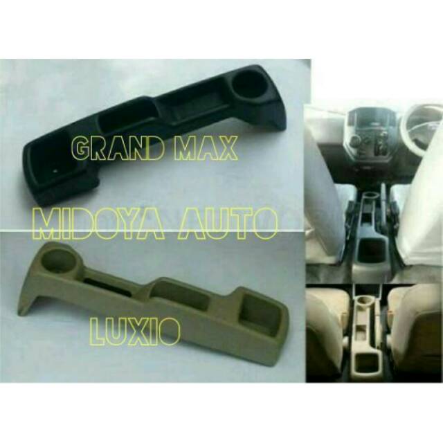 Konsol box/consule box grandmax