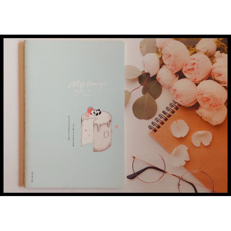 NOTE BOOK A5