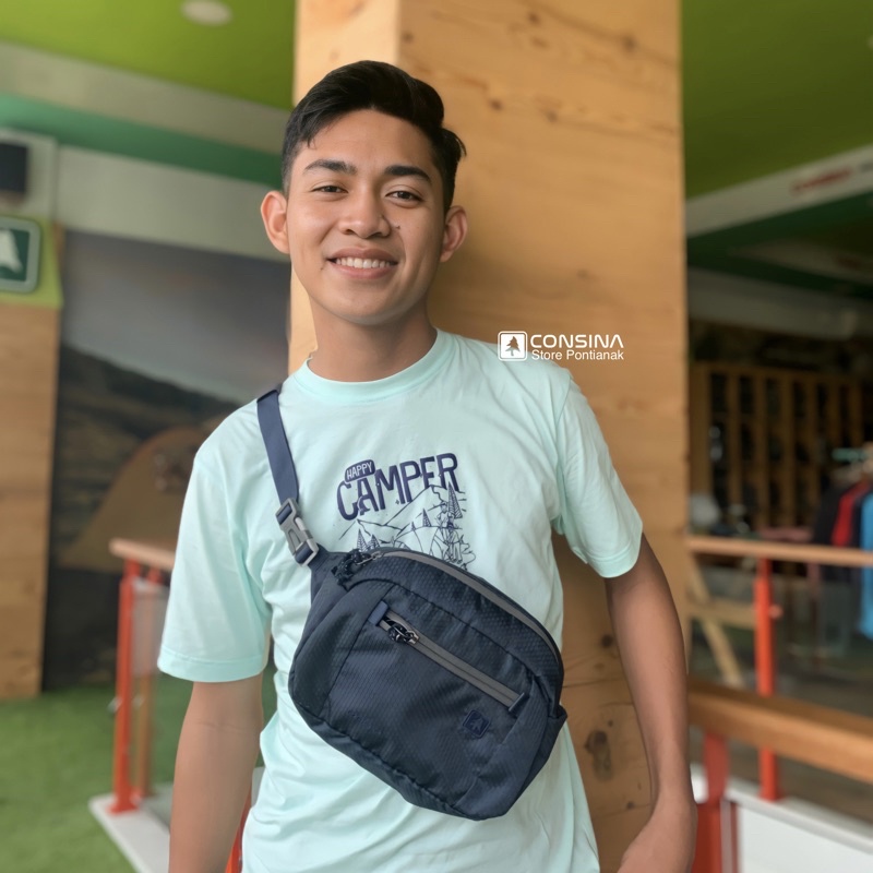 Consina Malta Tas Pinggang