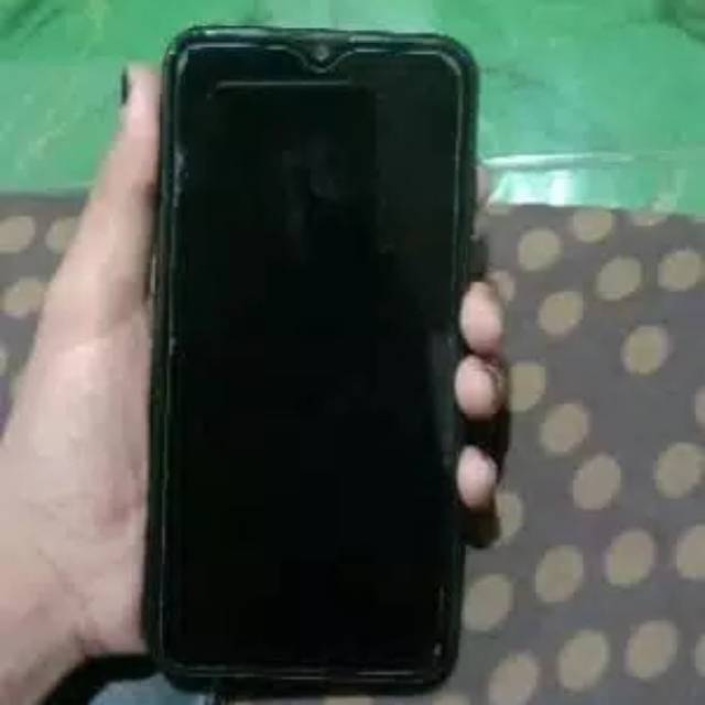 Hp second infinix smart 3 plus