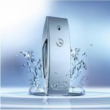 MERCEDEZ BENZ CLUB FRESH 100ML NON BOX