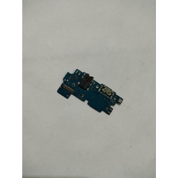 IC CHARGER SAMSUNG A20 ORIGINAL COPOTAN