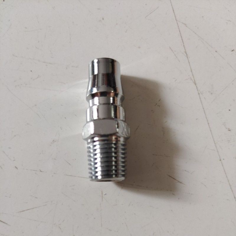 Quick coupler PM20 (1/4&quot;)