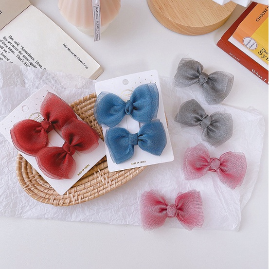 1SET 2PCS JEPIT RAMBUT PITA ANAK PEREMPUAN/JEPITAN ANAK LUCU KOREA/HAIR PIN AKSESORIS RAMBUT ANAK IMPORT AK54