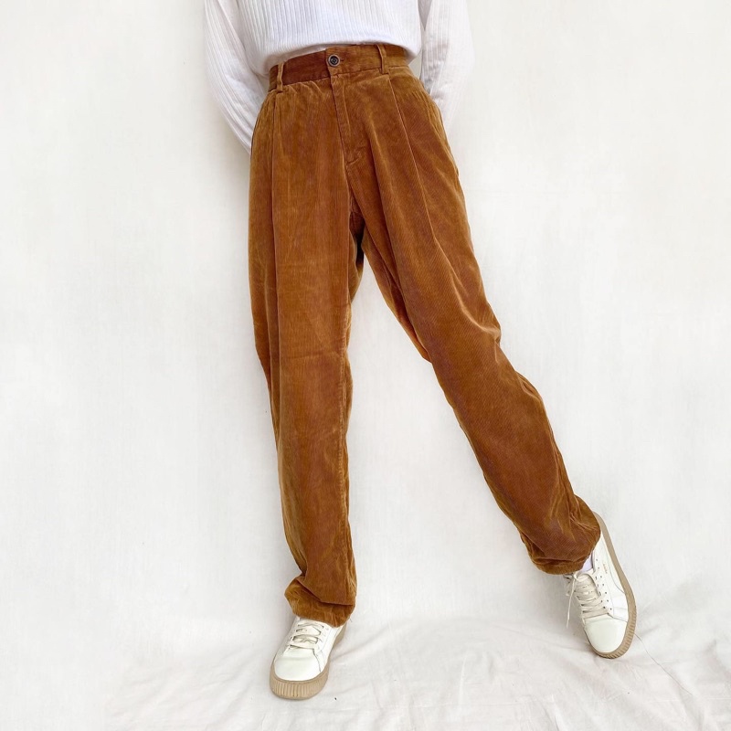 Bean pole corduroy (HW)